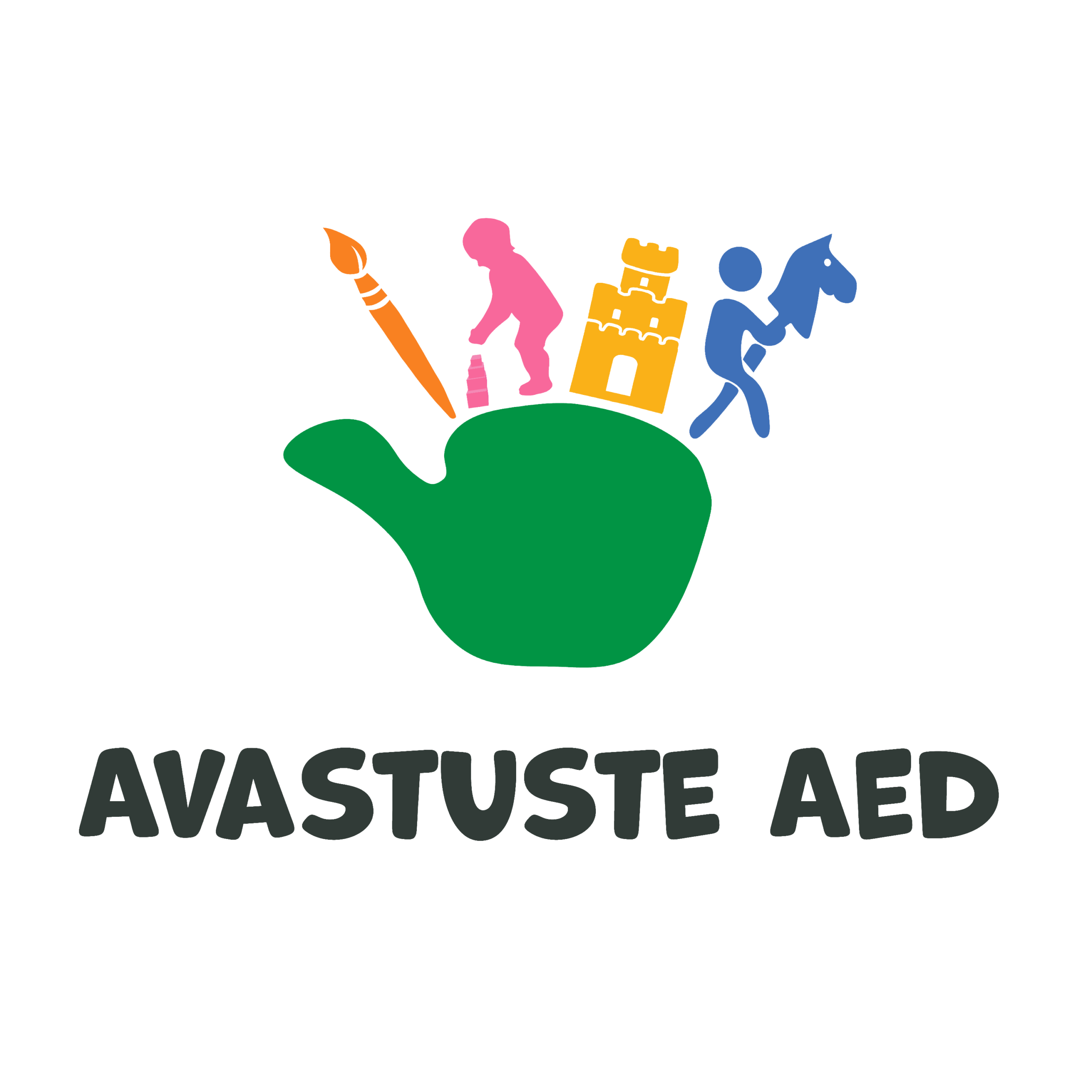 Avastuste Aed Mängutuba Tartus